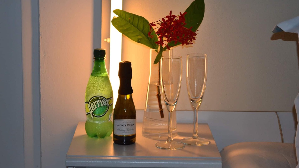 Emmastad Apartment | Palm Trees Apartments