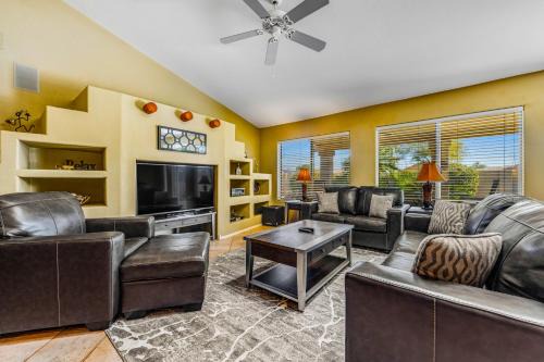 Palm Valley House | Palm Valley Oasis