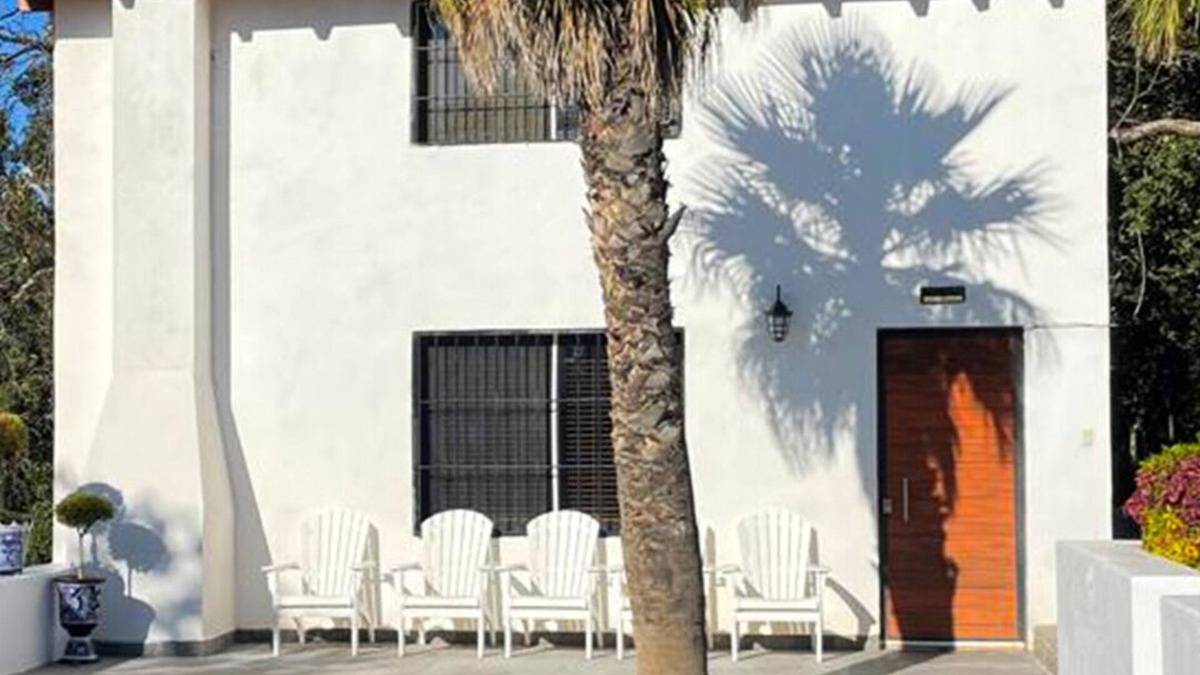 Amealco House | Palma House
