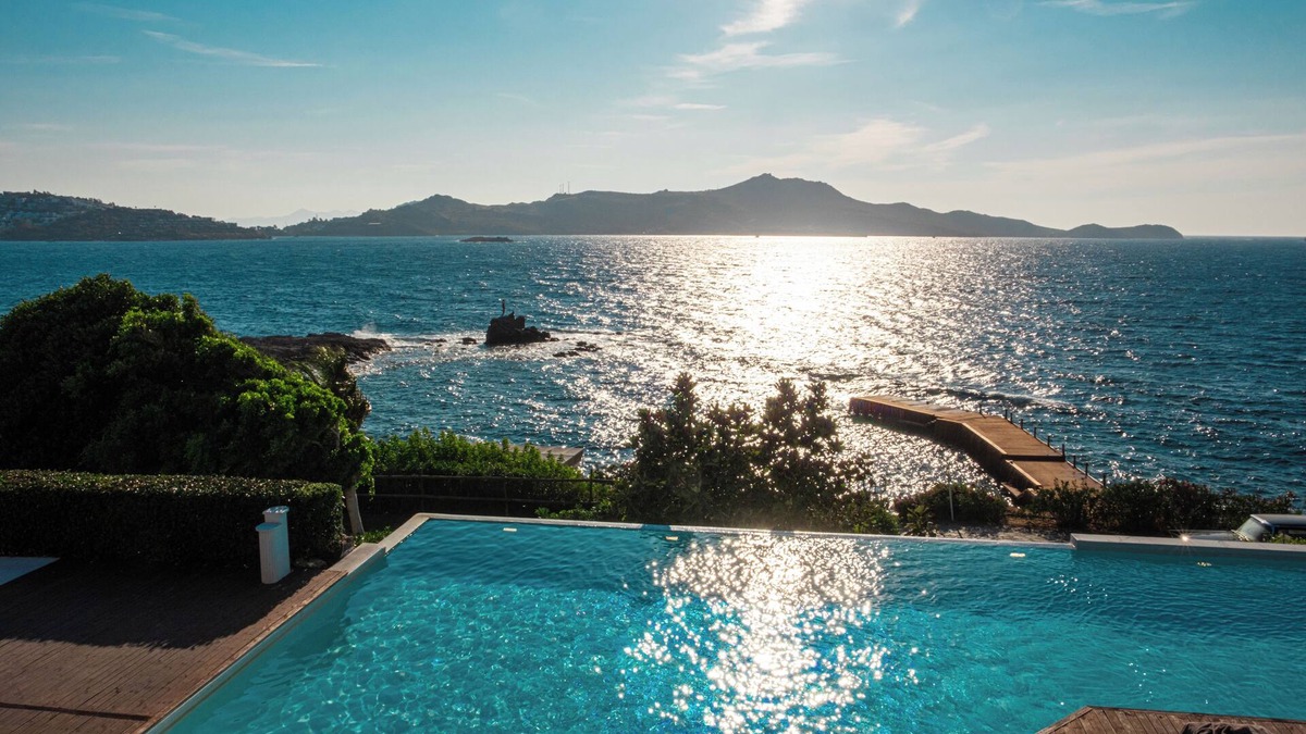 Dagbelen Hotel | Palmalife Bodrum Resort & Spa