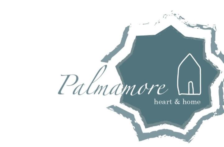 Palmanova House | Palmamore