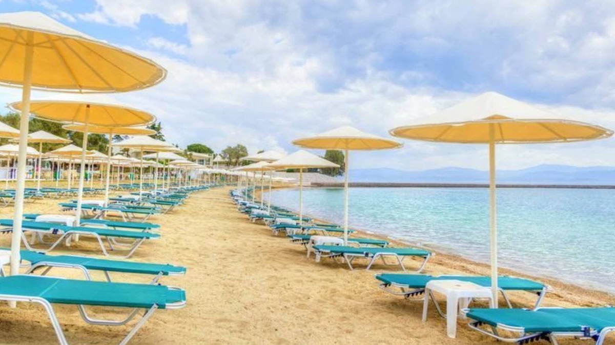 Malakonta Hotel | Palmariva Beach Hotel