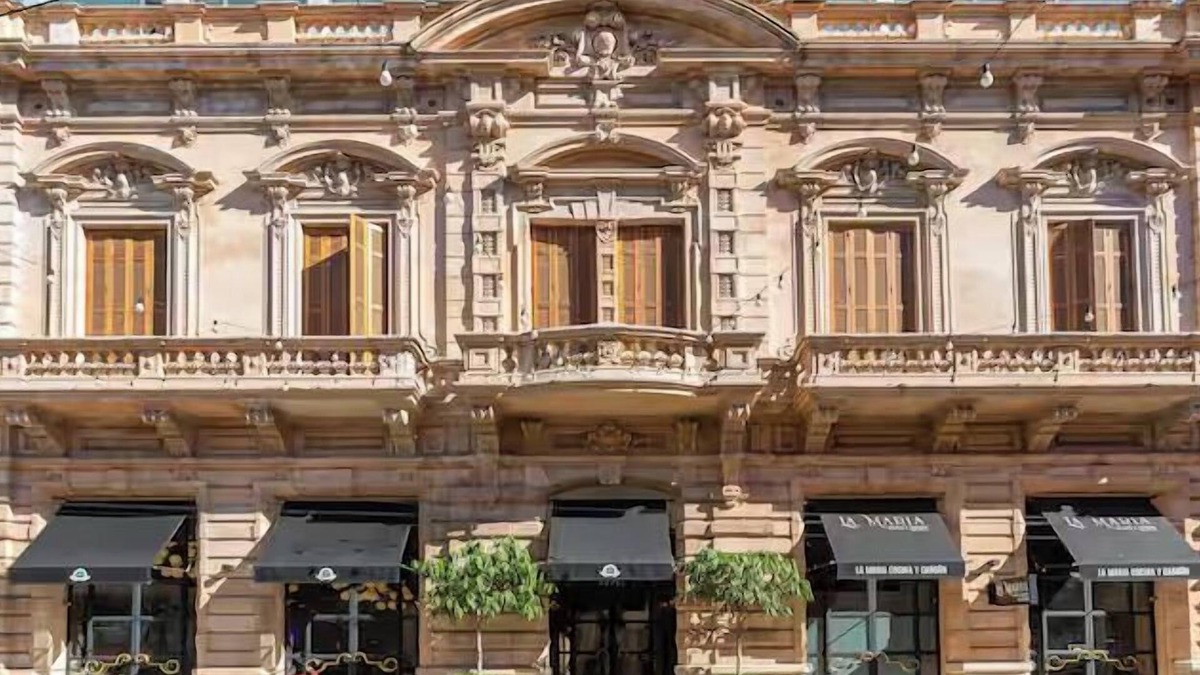 Catedral Hotel | Palmaroga Hotel Asuncion, Tapestry Collection by Hilton