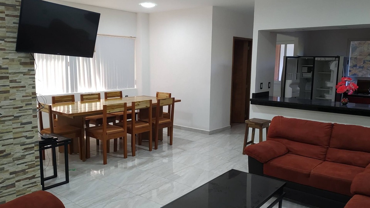 R Condo | PALMAS DE CHAHUE 6 (1550 SF)