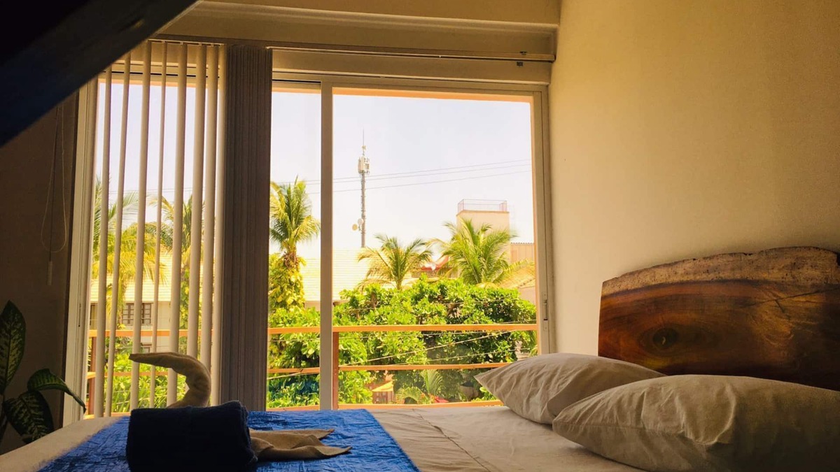 R Condo | PALMAS DE CHAHUE D (516 SF)