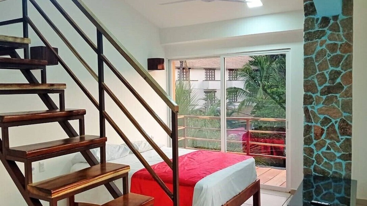 R Apartment | PALMAS DE CHAHUE H (688 SF)