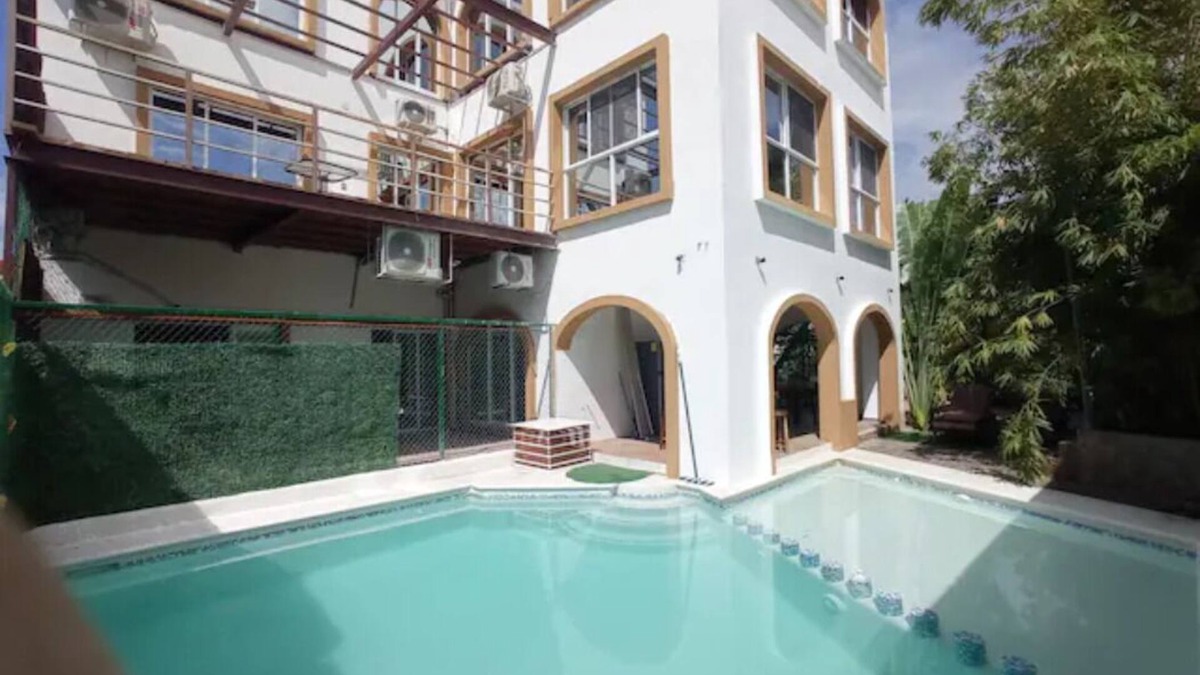 R Condo | PALMAS DE CHAHUE K (700 SF), TERRACE
