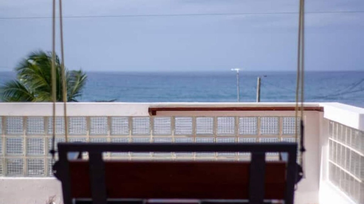 Palmas Altas House | Palmas Seaview vacation home ocean view 3-bedrooms