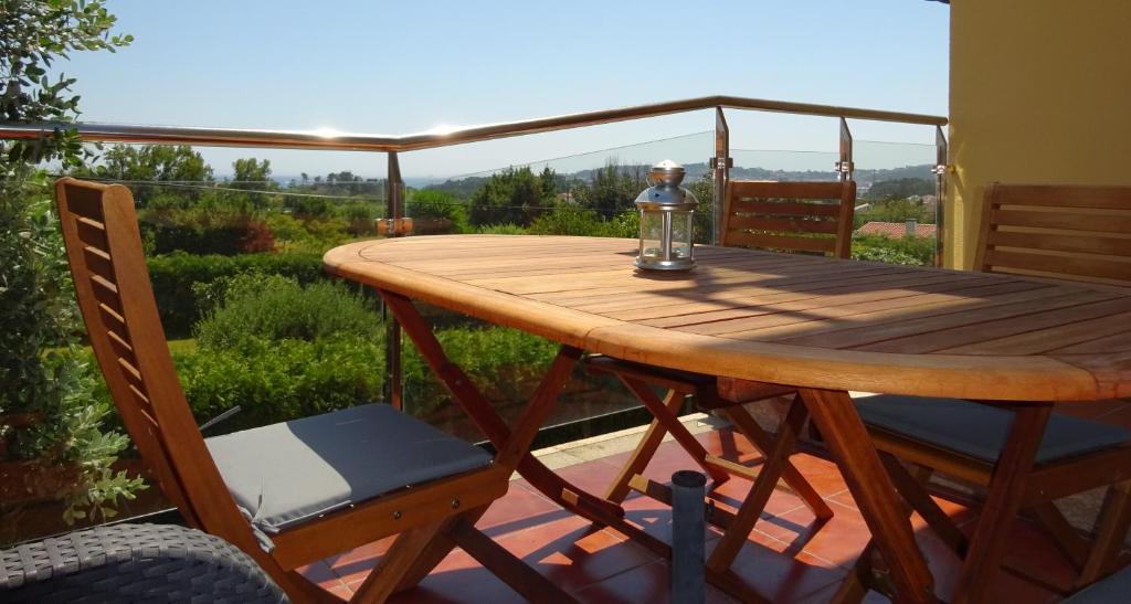 Palmeira Apartment | Palmeira Beach