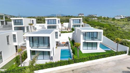 Sarande Villa | Palmera Sol Vila