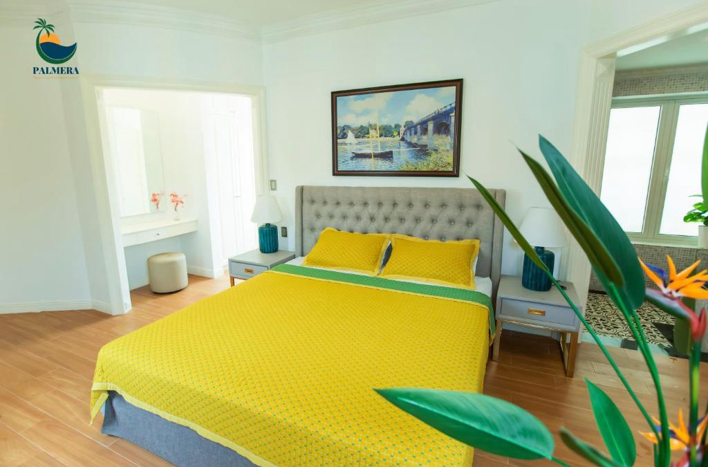 Nghi Xuan Villa | Palmera Villa 2 PN view biển Xuân Thành Hà Tĩnh Hoa Tiên Paradise