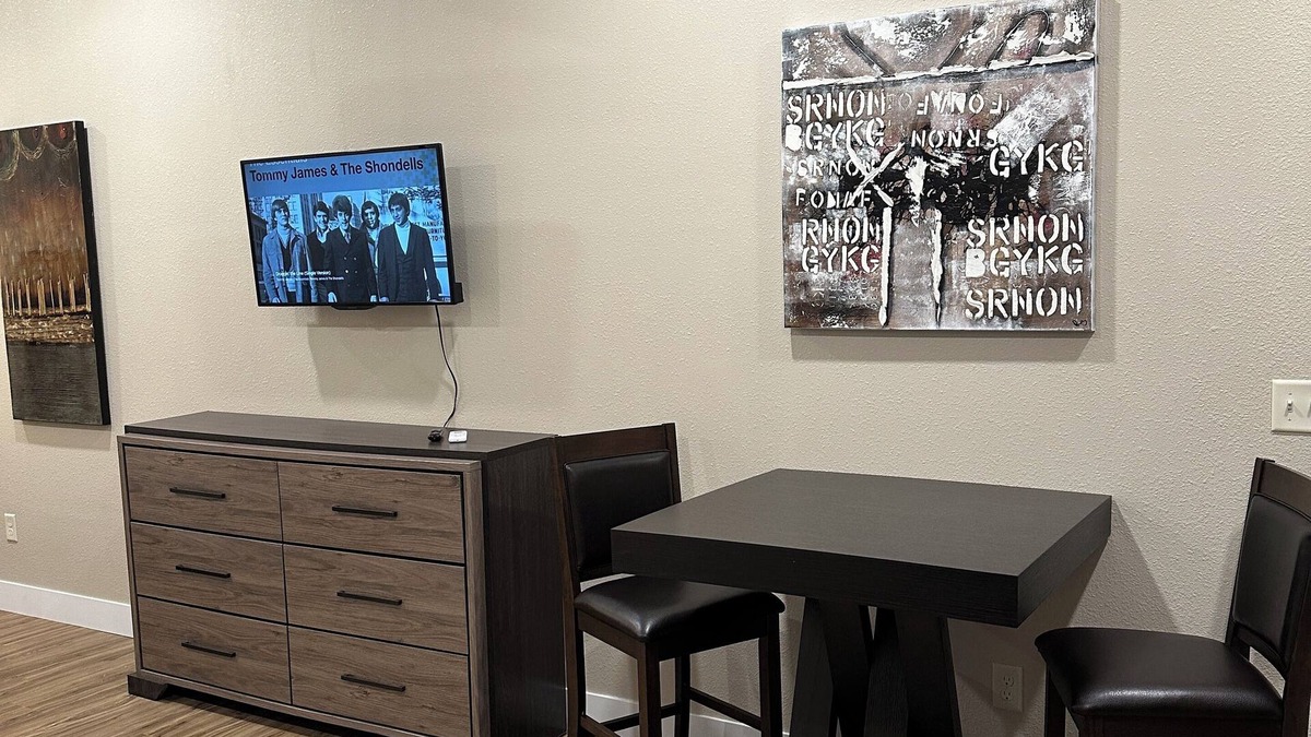 Grand River Apartment | Palmers Hideaway Best Value Studio in Prime Hunting Area