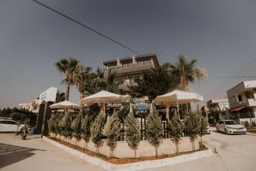 Atakent Hotel | PALMİLA BUTİK OTEL