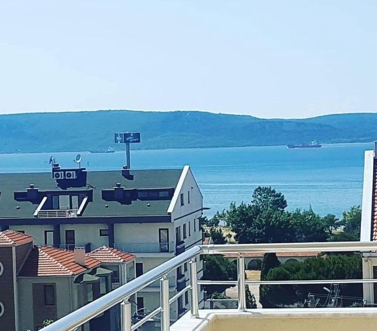 Kepez Apartment | PALMİYE SUİT APART