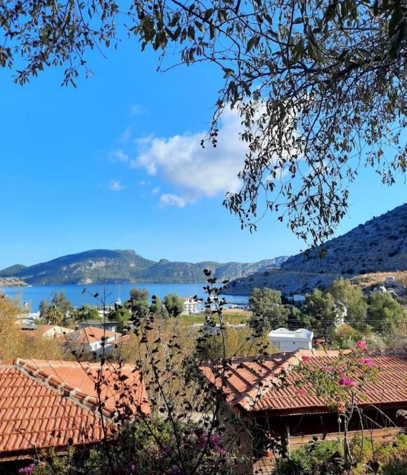 Marmaris City Center Resort | Palmira Selimiye