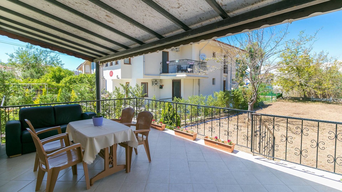 Selimiye Apartment | Palmiye Apart Otel