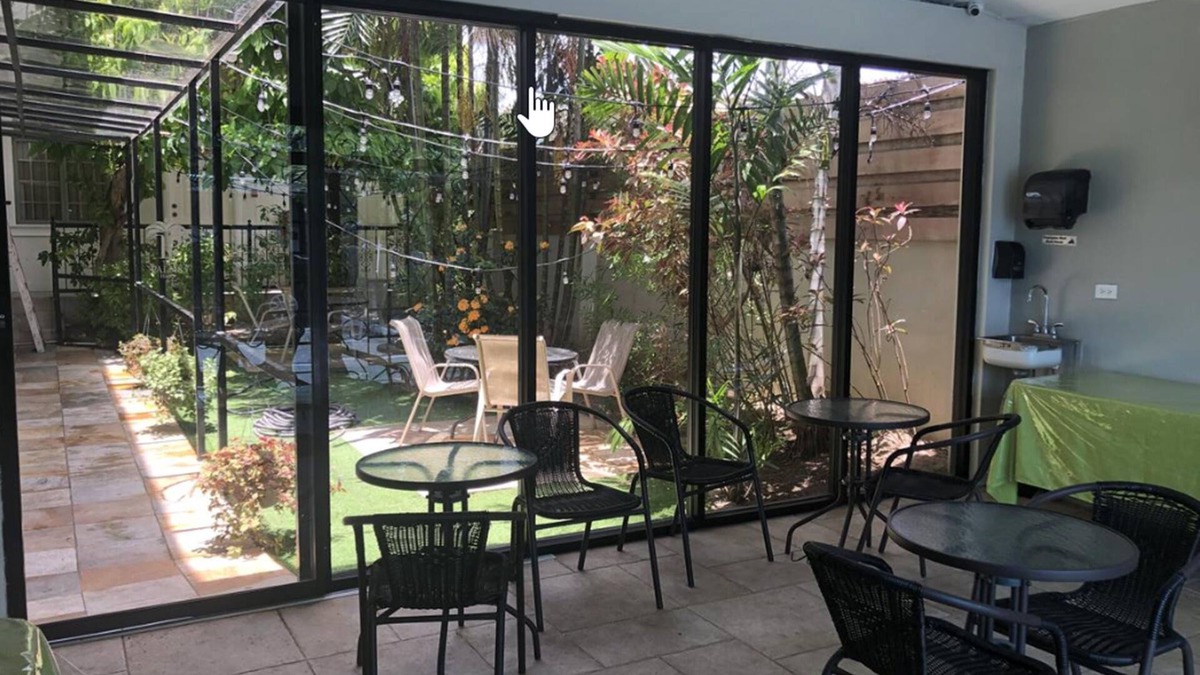 Arouca Hotel | Palms Hotel Trinidad