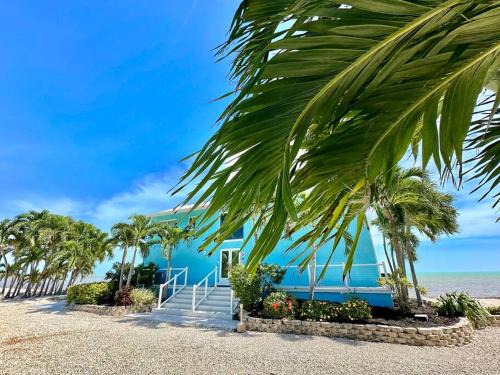 Sugarloaf Key House | Palms Resort Main House - Key West