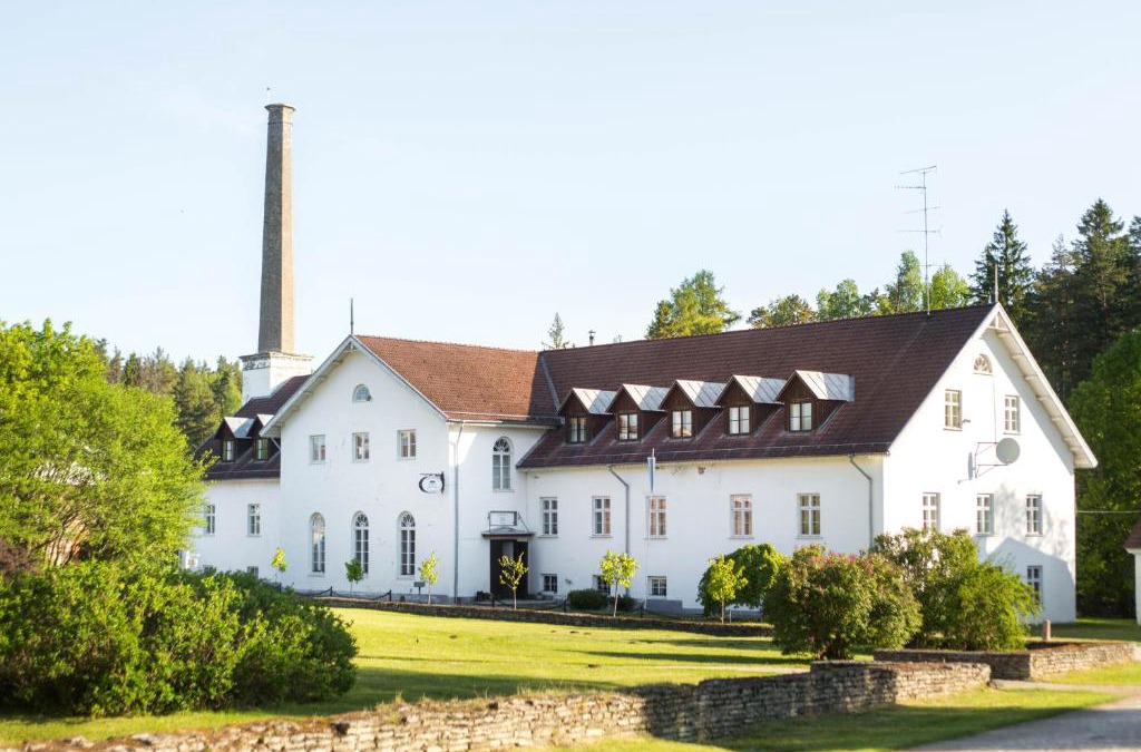Palmse House | Palmse Distillery Guesthouse - Self Check-in