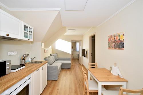 Maglod Apartment | Palmy Apartmanhouse Maglód