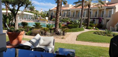 Vilamoura Villa | Palmyra Vila Sol