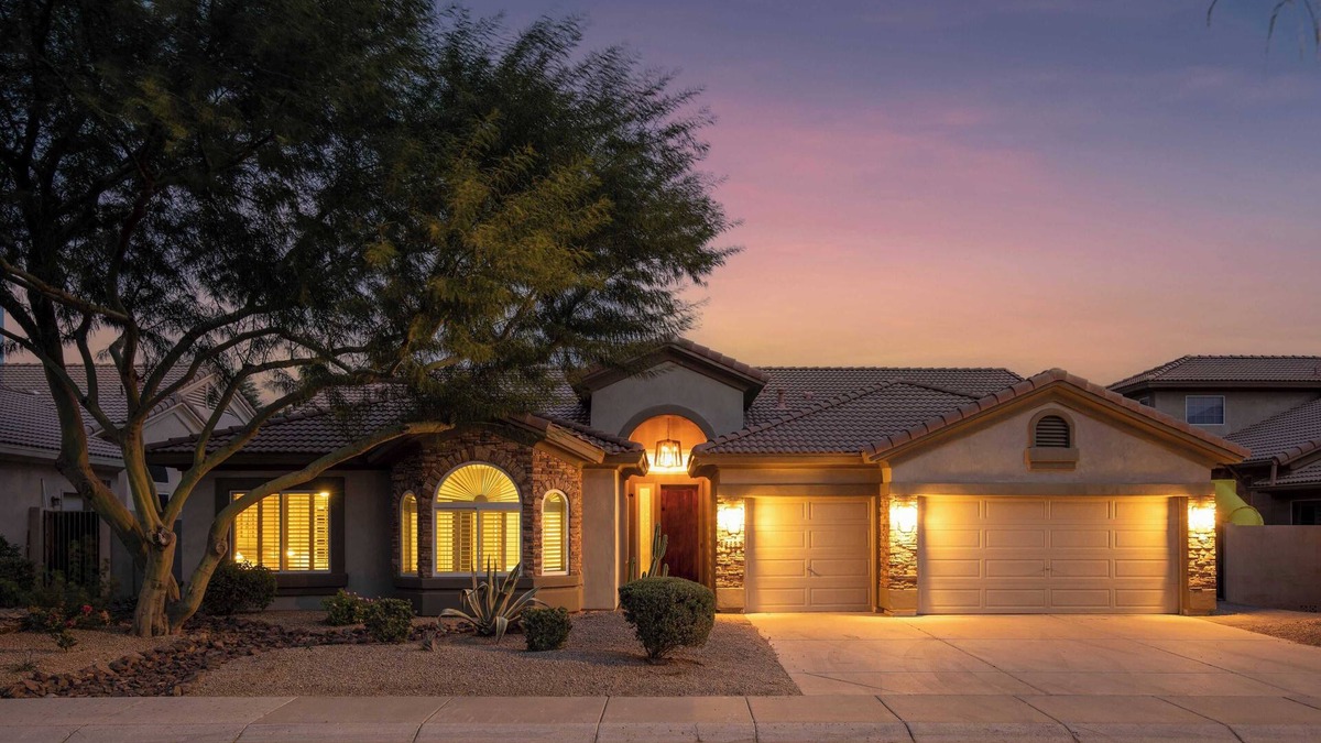 Paradise Valley Village Villa | Palo Santo by Avantstay Contemporary Scottsdale Home w/Great Outdoor Space & Pool