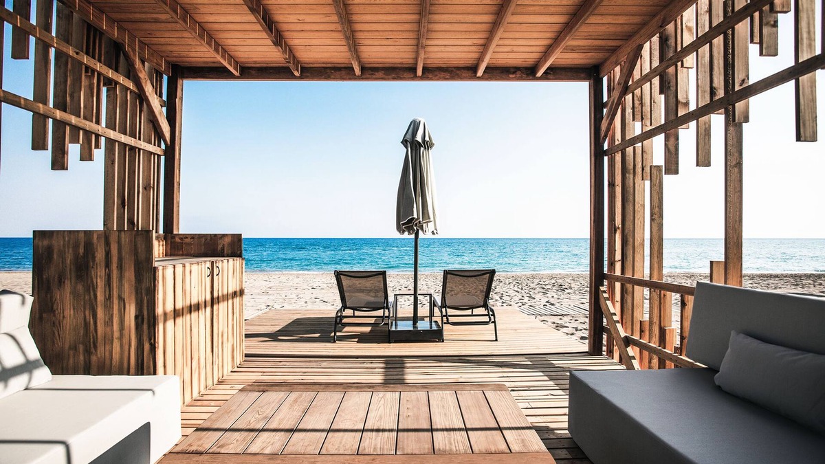 Titreyengol Hotel | Paloma Finesse All Inclusive