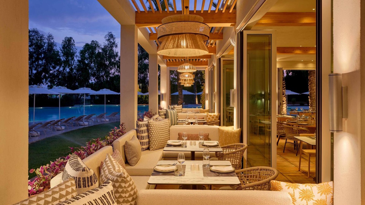 Belek Golf Area Resort | Paloma Grida - All Inclusive