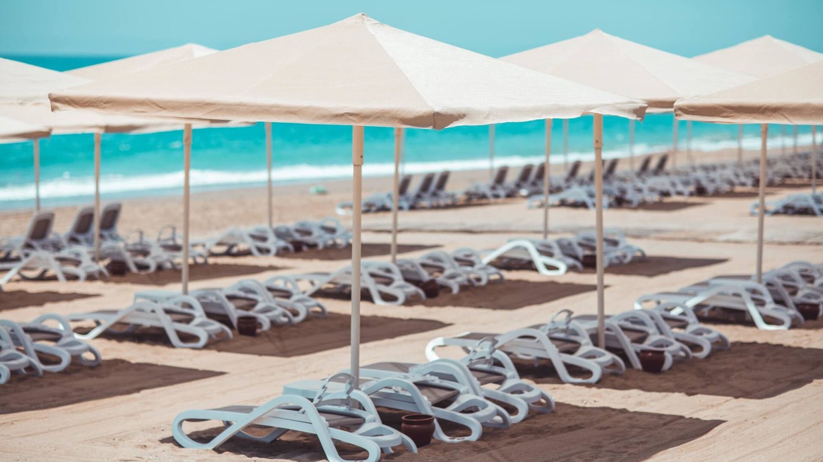 Titreyengol Resort | Paloma Orenda - All inclusive