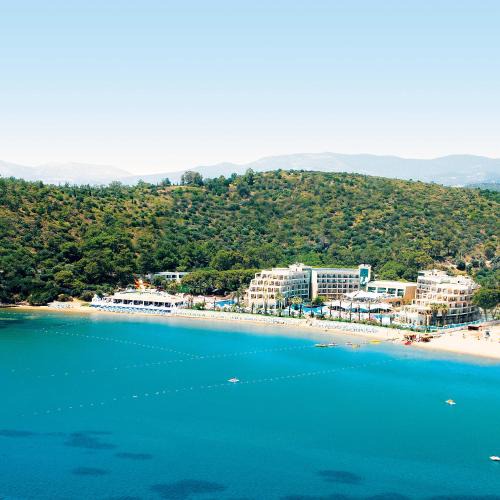 Ozdere Resort | Paloma Pasha