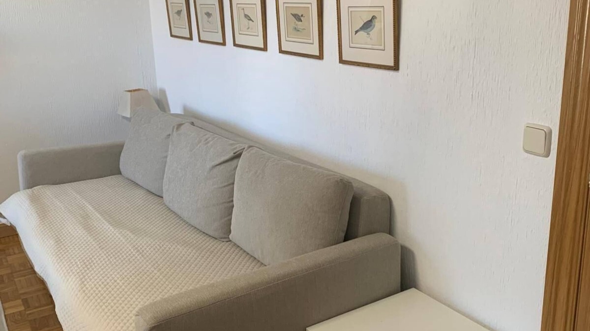 Riaza Condo | 🏡 Paloma's Consultation in Riaza's Square
