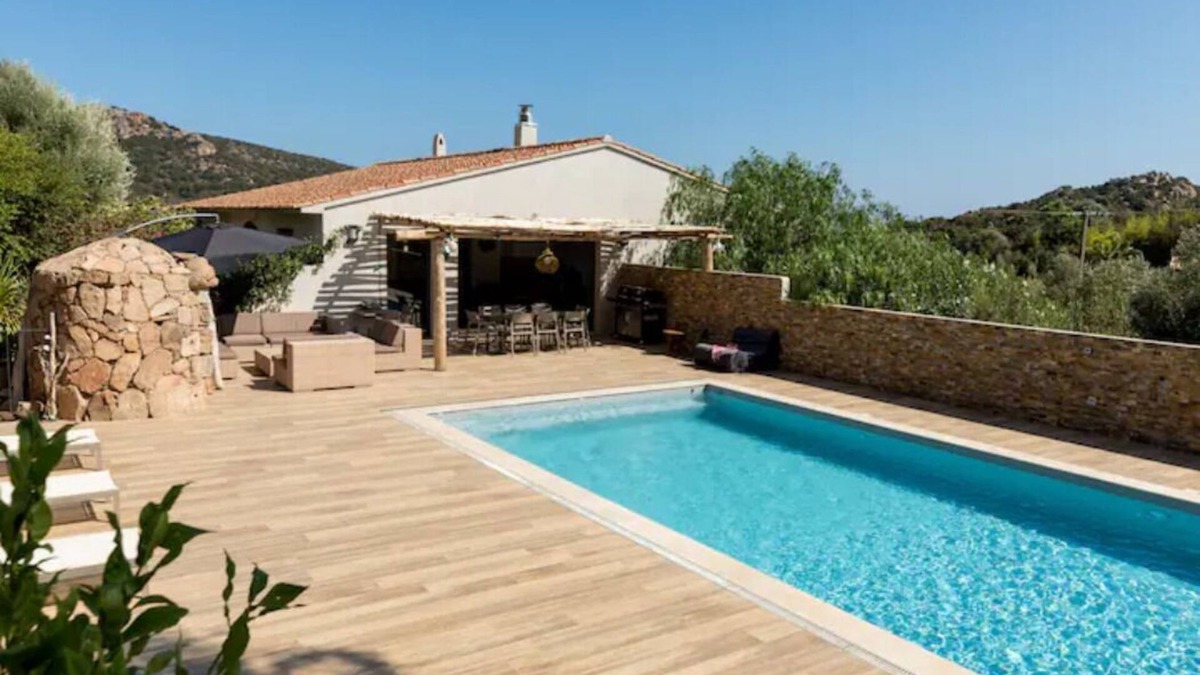 Porto-Vecchio Villa | Palombaggia Beaches 1.8 Km, Villa de Charme, Ame Zen, Clim/Wiffi/Heated Pool*, Villa de Charme, Ame Zen, Clim/Wiffi/Heated Pool*, Villa de Charme, Ame Zen