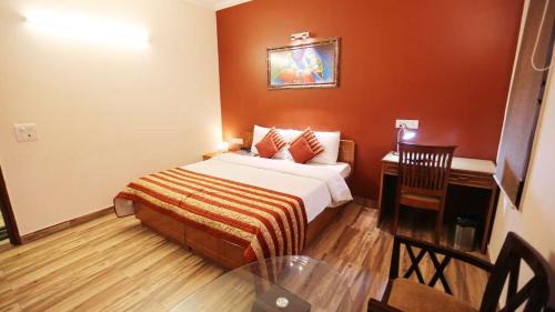Patel Nagar Hotel | Pals Inn