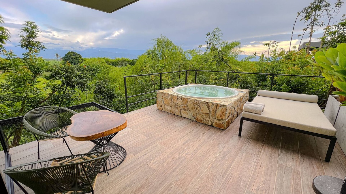 Pueblo Tapao Hotel | Palta Eco Haven Hotel