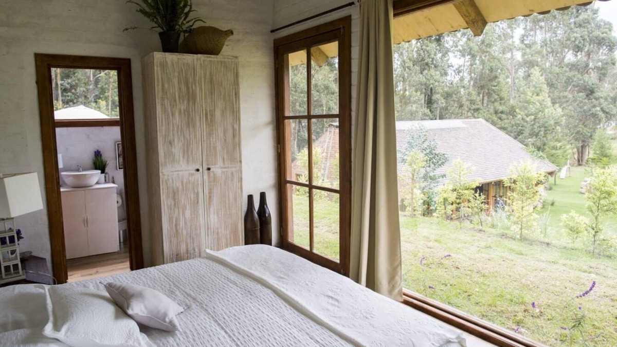 Cangahua Villa | Palumbo Glamping & Villas
