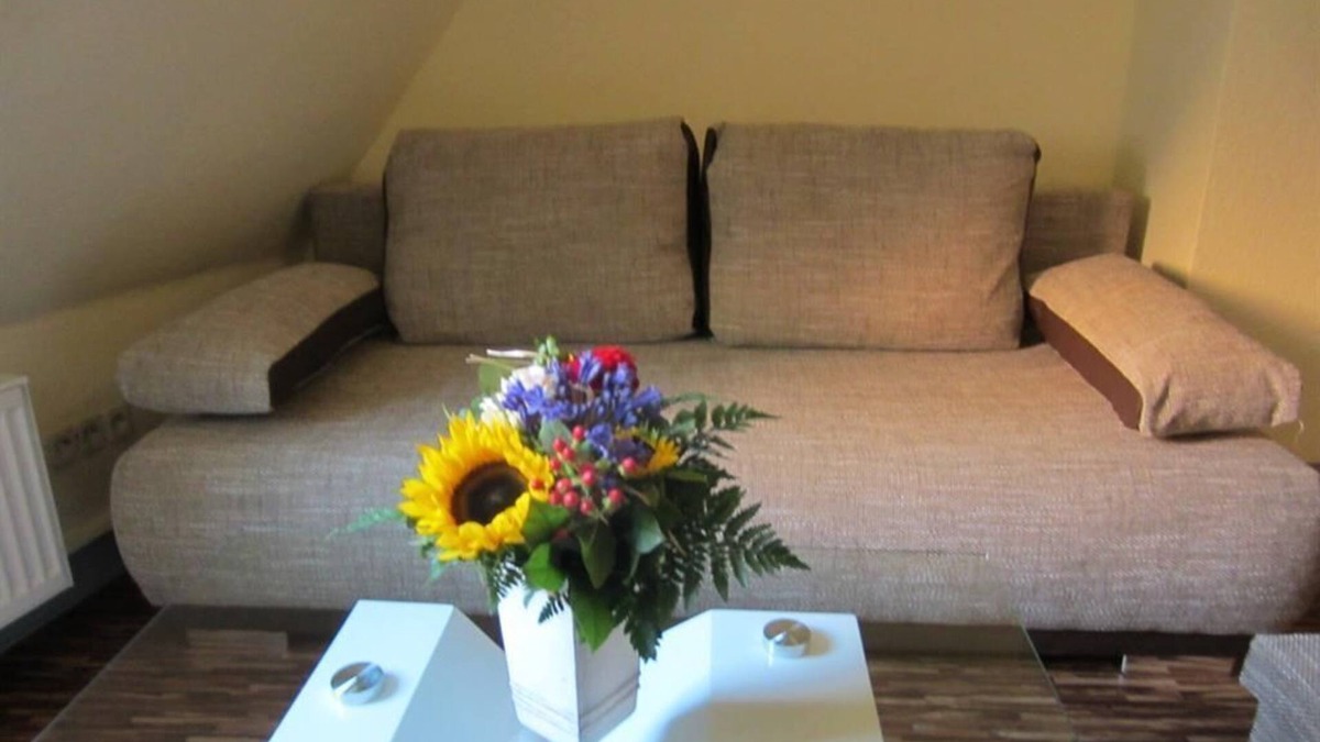 Speyer Apartment | Palzstubb - Apartments Schwarzamsel