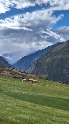 Maras House | Pampachayoq - Mountain retreat