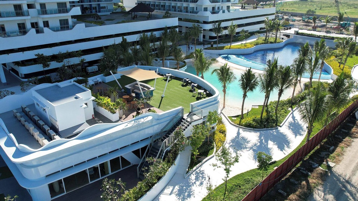 San Fernando Condo | Pampanga Staycation Condo Unit in San Fernando,Pampanga