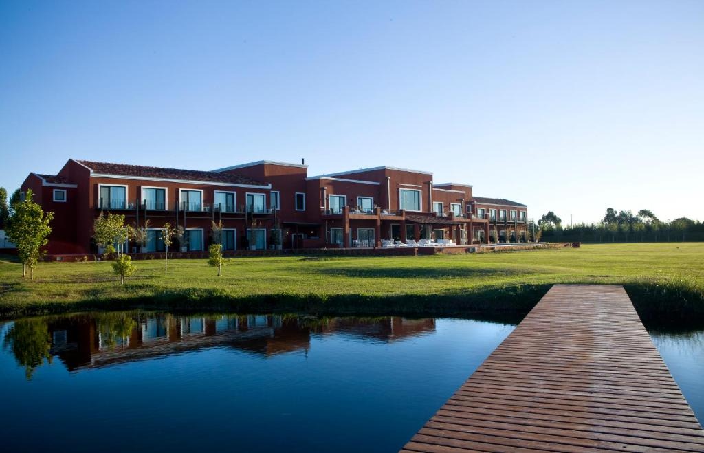 San Antonio de Areco Hotel | Pampas de Areco Resort de Campo & Spa