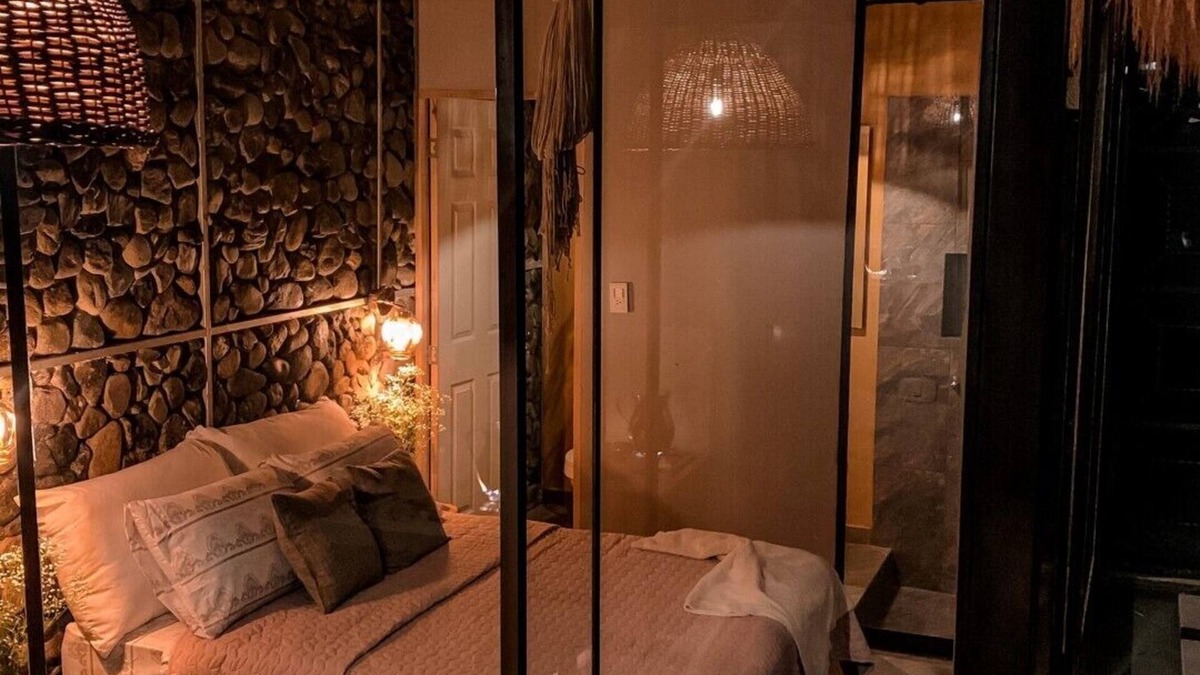 Chinchina House | Pampas - Intrepido Glamping