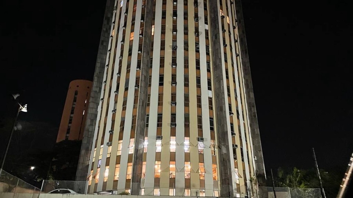 Jardim Chacara Inglesa Hotel | Pampas Palace Hotel