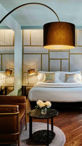 Old Town Hotel | Pamplona Catedral Hotel