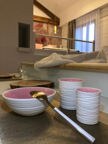 Aubagne Apartment | Pan Pan Le Lapin Aubagne-Cassis-Aix en Provence