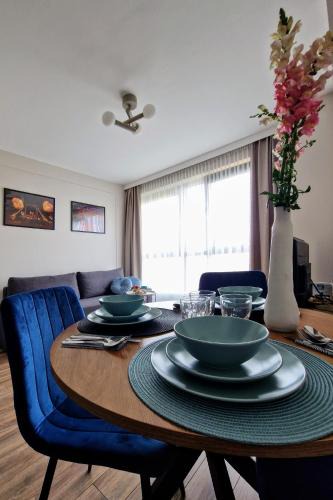 Lublin Apartment | Pana Balcera 6 SuperApart