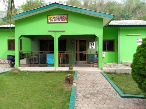 Akosombo House | PANAASA GUEST HOUSE