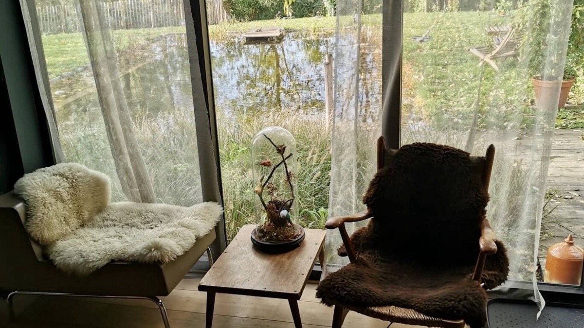 Ronse House | Panacée Guesthouses
