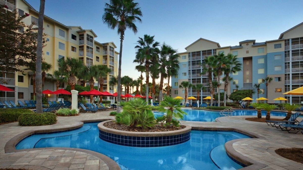 Upper Grand Lagoon Resort | Panama City with soothing lagoon views and emerald-green golf courses