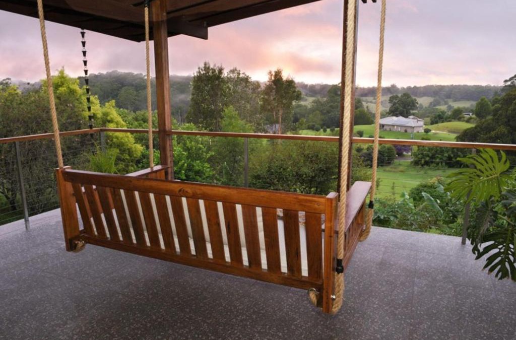 Bellingen Apartment | Panama-the land of our dreams