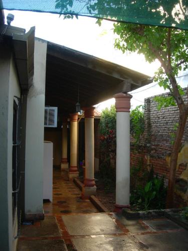 Catedral Hostel | Panambi