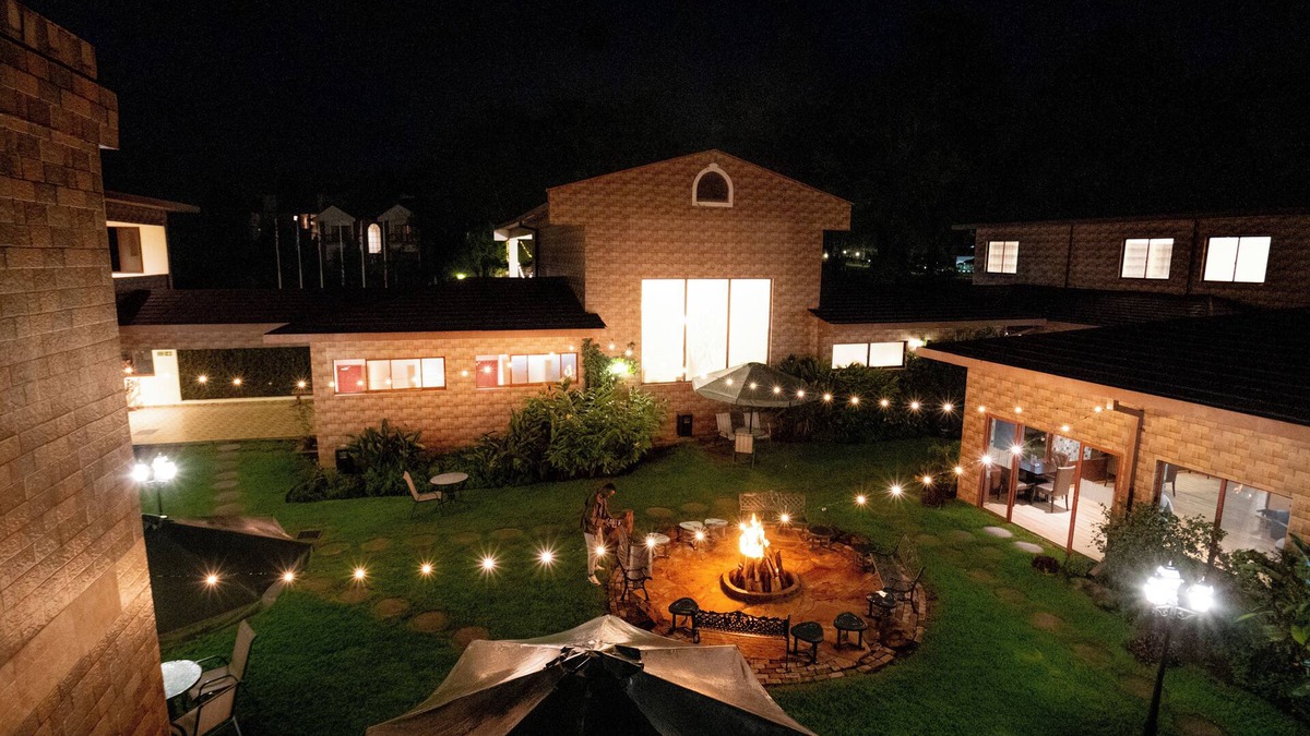 Nyahururu Hotel | Panari Resort, BW Signature Collection